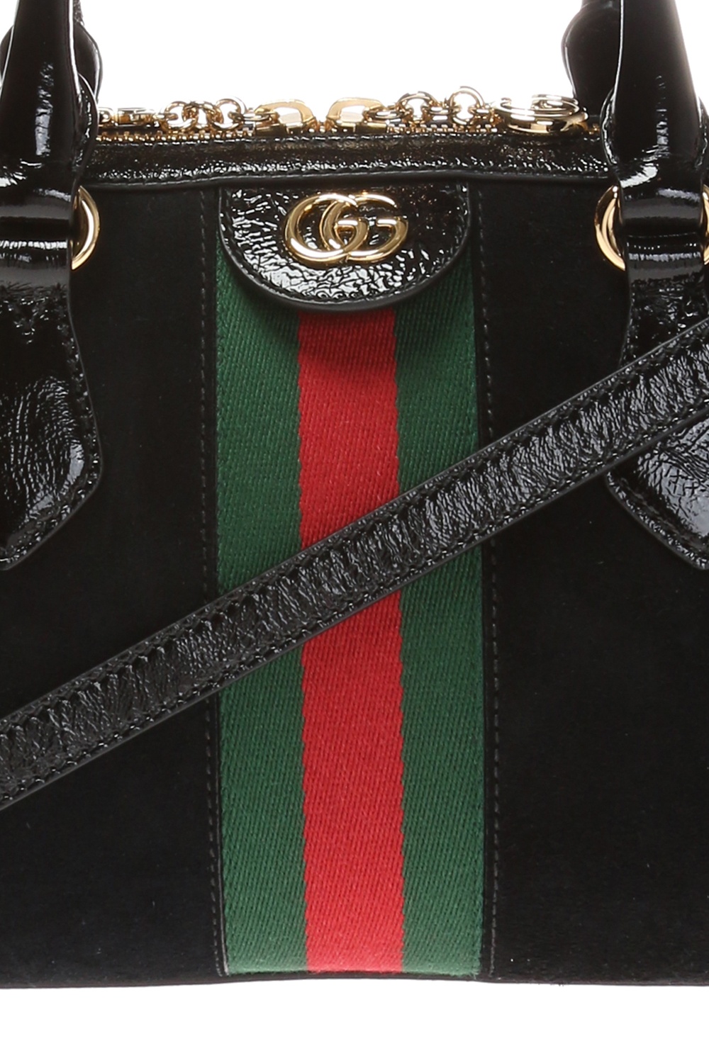 gucci ophidia shoulder bag women